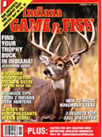 Indiana Game & Fish