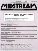 Midstream Magazine