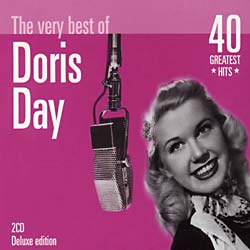 Day, Doris - Very Best Of (40 Greatest Hits) [Import]