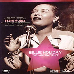 Holiday, Billie - Lady Days Life [Import]