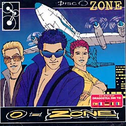 O-Zone - Disco-Zone (Enhanced) [Import]
