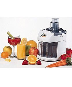 The Juice Master (Case of 4)