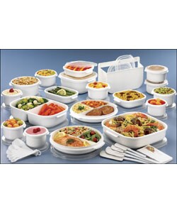 50-piece Superseal Food Saver Set (bulk pack of 2  )