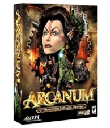 Arcanum
