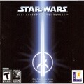 Star Wars Jedi Knight 2:Jedi Outcast (PC)