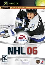 Xbox - NHL 06