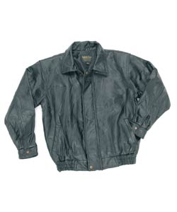 Roberto Amee Men's Leather Jackets (Case of 6)