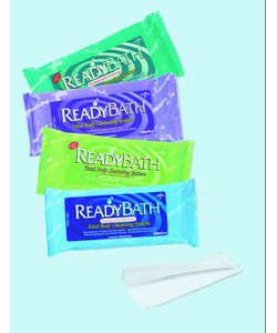 Medline Readybath, Premium, Scented (Case of 24)