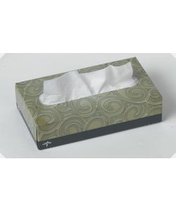 Medline Premium 2-ply Facial Tissue (Case of 36)