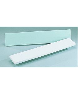 Medline Disposable Wrist Armboard, 3 inch x 9 inch (Case of 100)