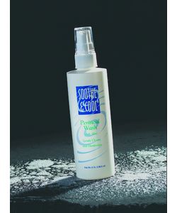Medline Perineal Wash Soothe & Cool, 8-oz (Pack of 12)