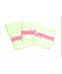 Medline Bag,Medline Bag, Water Soluble 36 inch x 39 (Case of 100)
