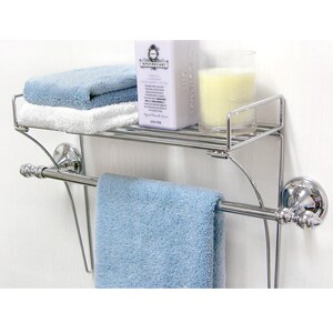 Instant Bathroom Shelf (case of 12)