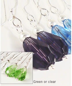 Earring 12-pair Variety Pack (Case of 12)