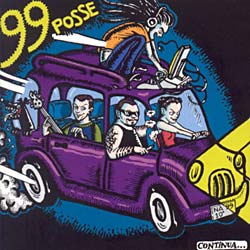 Na 99 10 - By 99 Posse