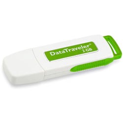 Kingston 2GB USB High Speed Flash Drive