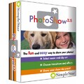PhotoShow 2.5 PC Software