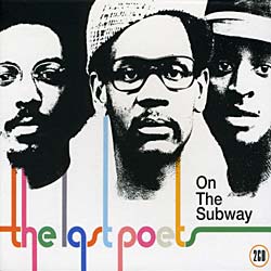 Last Poets - On The Subway [Import]