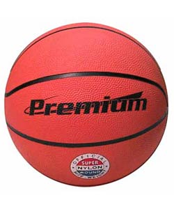 Premium Regulation Size Basketball (Pack of 25)