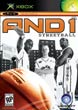 Xbox - And 1 Streetball (Pre-Played)