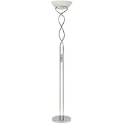 Borgota Helix Torchierre Floor Lamp