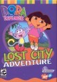 PC/MAC - Dora the Explorer Lost City