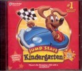 PC - JumpStart Kindergarten