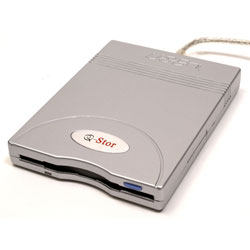 Floppy Drive