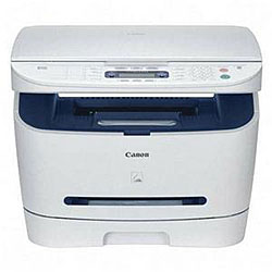 Canon ICMF3240 Laser Printer/ Copier/ Color Scanner/ Fax
