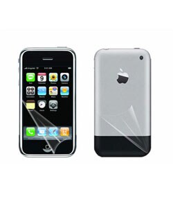 Apple iPhone Screen Protector