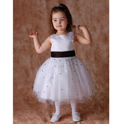 Sophia's Style Boutique Flower Girl/ Pageant Dress