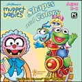 Muppet Babies Shapes and Colors Software