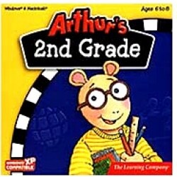 PC-Arthurs 2nd Grade