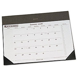 At-A-Glance Designer Collection Refillable Desk Pad