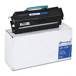 Print Cartridge for Lexmark E232T-E330 (Remanufactured)