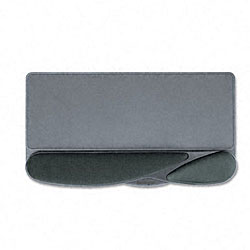 Kensington Memory Foam Wrist Pillow Platform