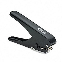 Badge/Slot Punch