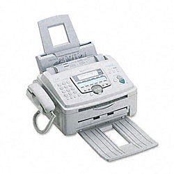 Panasonic KX-FL541 Laser Fax Machine