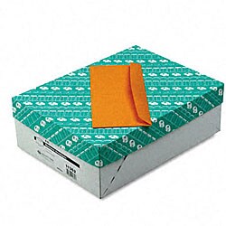 Kraft Business Envelopes - #11  (Box of 500)