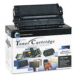 Image Excellence (CTGE40) Toner Cartridge