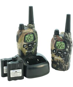 Midland X-TraTalk GXT750VP3 Two-way Radio