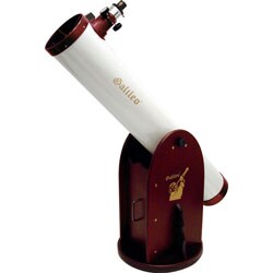 Galileo Dobsonian Reflector Telescope (Refurb)
