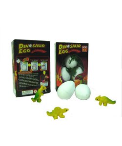 Dinosaur Egg