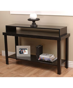 Stacking Console Table