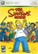 XBox 360 -The Simpsons Game (Pre-Played)