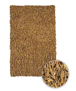 Hand-tufted Contemporary Ventee Wool Rug (8' x 11')