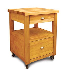 Mini-Americana Kitchen Workcenter