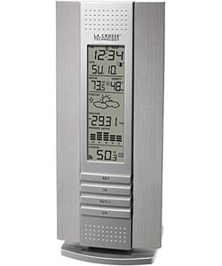 LaCrosse Wireless Weather Station