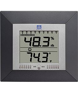 LaCrosse Indoor Comfort Meter