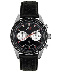 Jacques Lemans Men's F1 Chronograph Watch